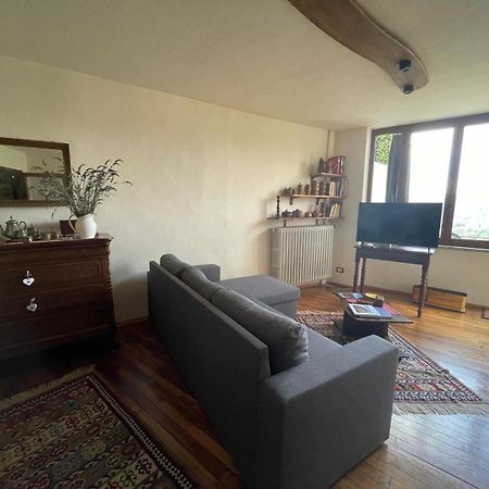 Appartamento “Sut L'Ala” Netro Esterno foto