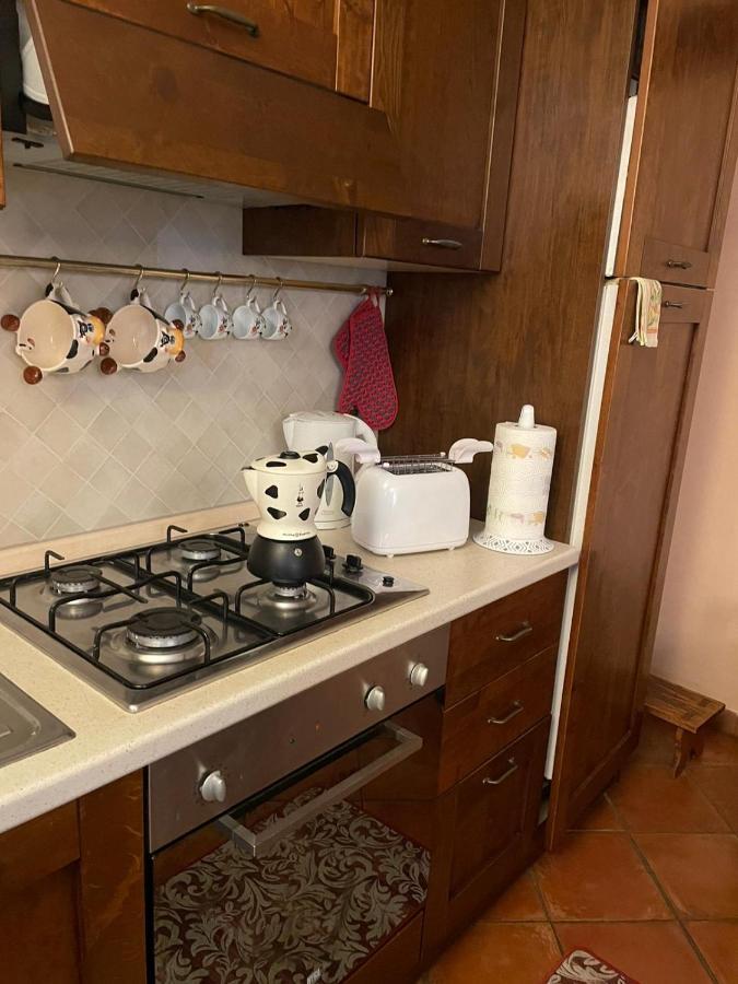 Appartamento “Sut L'Ala” Netro Esterno foto