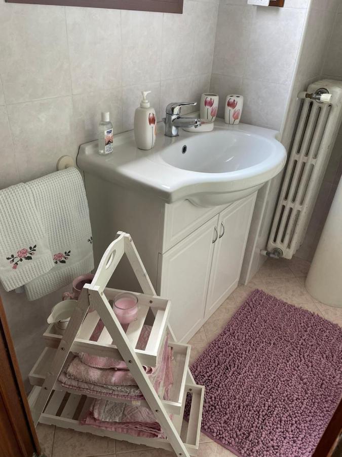 Appartamento “Sut L'Ala” Netro Esterno foto