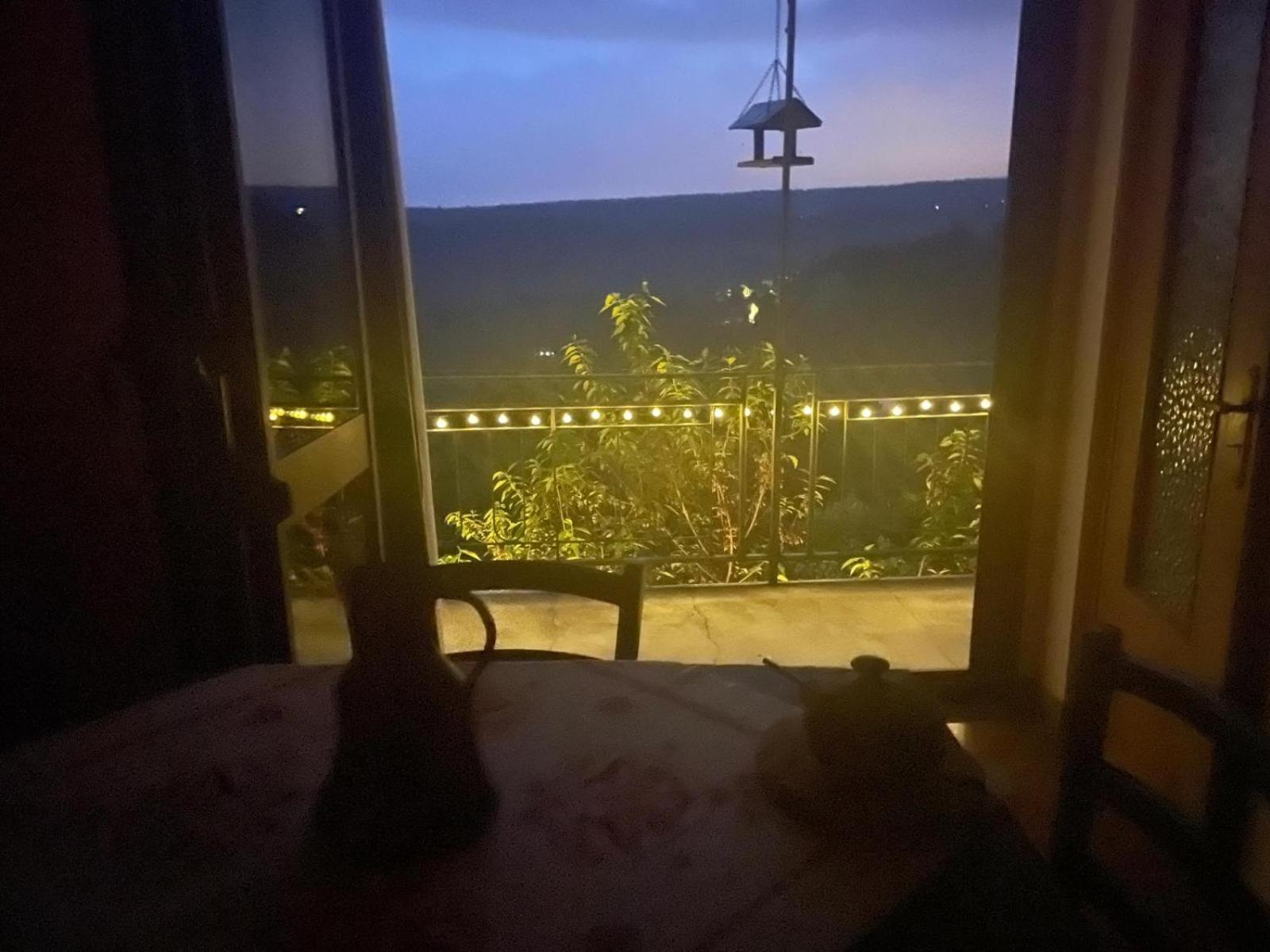 Appartamento “Sut L'Ala” Netro Esterno foto